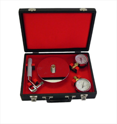 Đồng hồ đo áp lực đầu lăng Tokyo Siren TS-6019